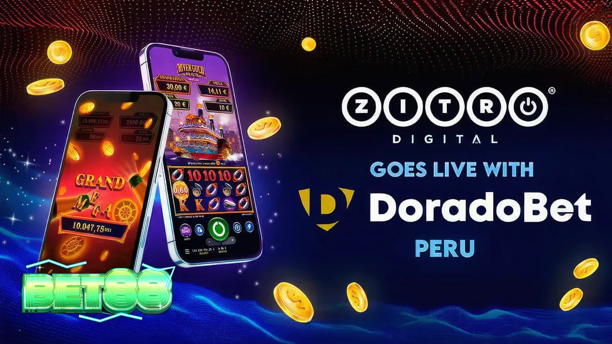 Isang makulay na display ng mga online slot games sa isang mobile device screen.