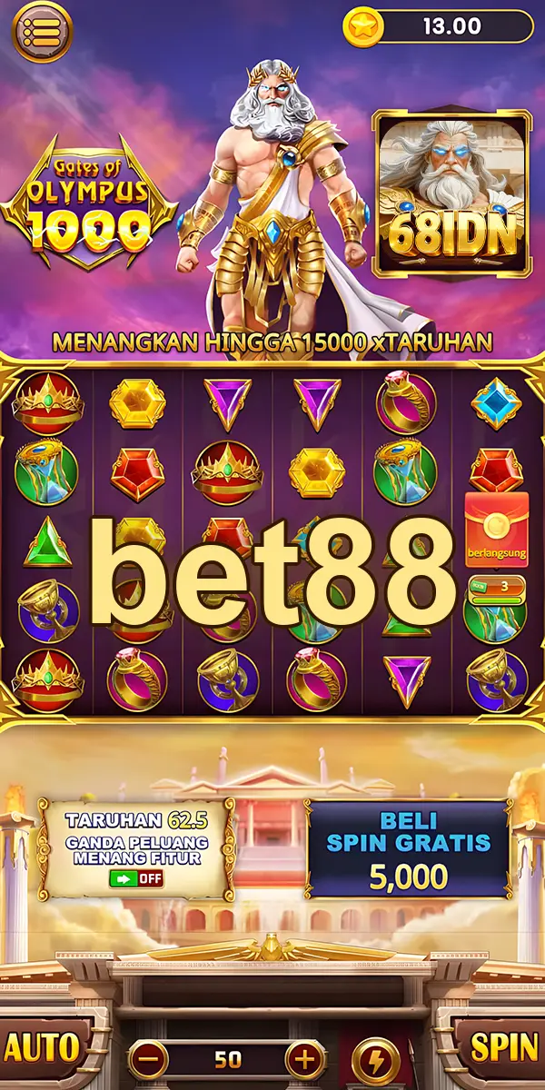 bet88 Mag-login