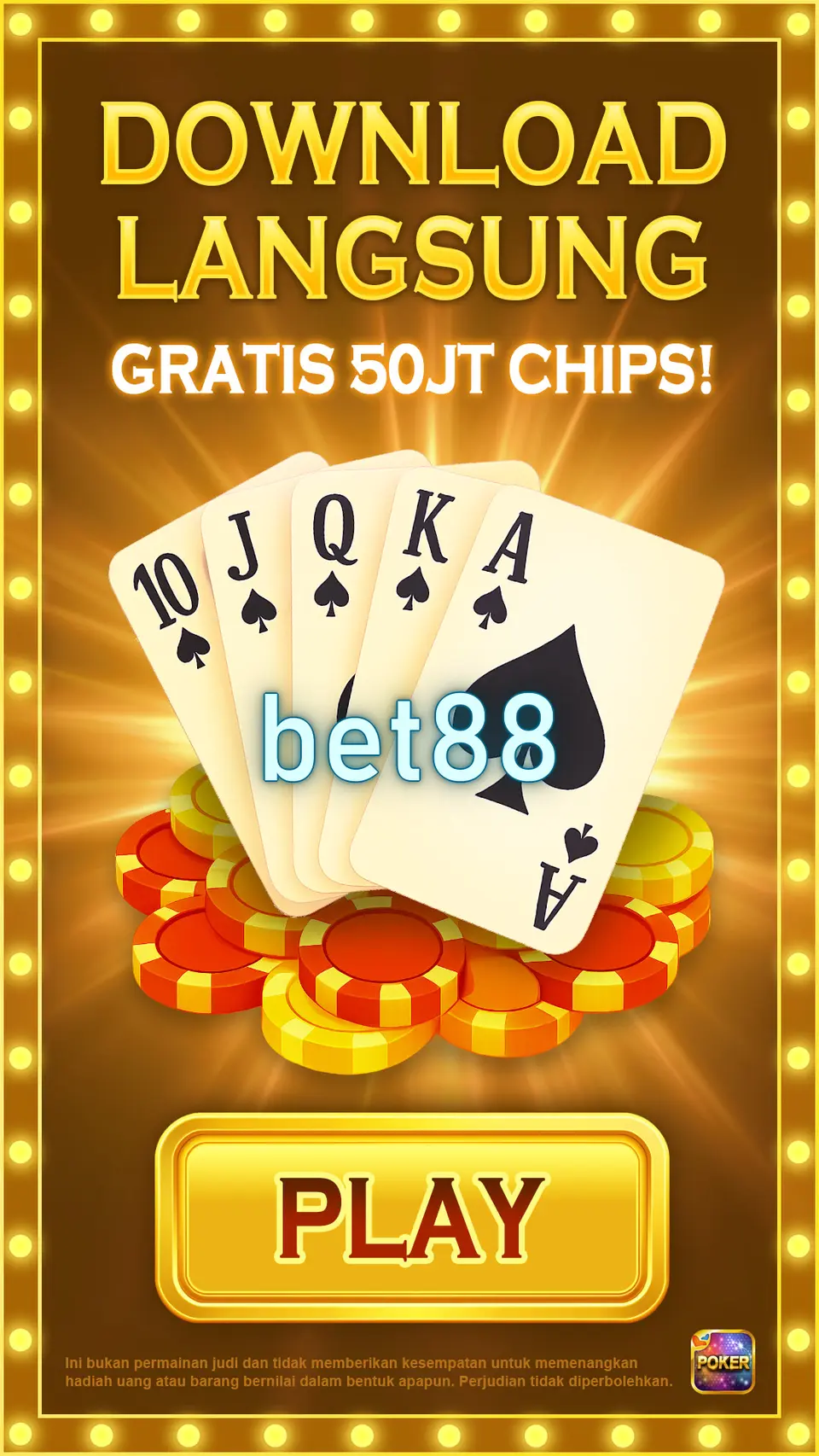 bet88 Mag-login