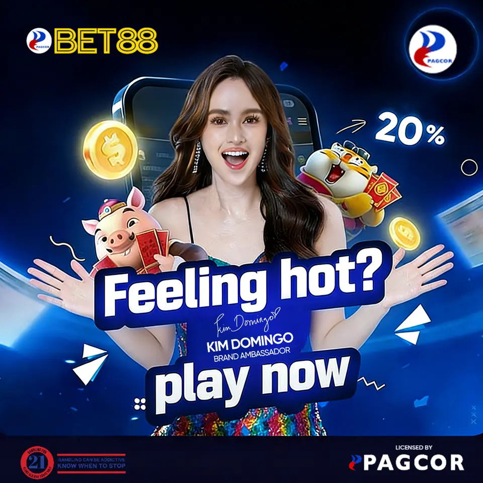 bet88 APK Opisyal I-download