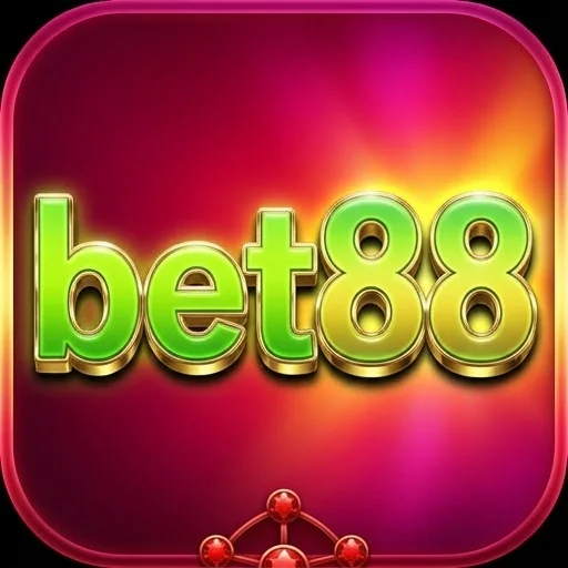 bet88 Logo - Opisyal