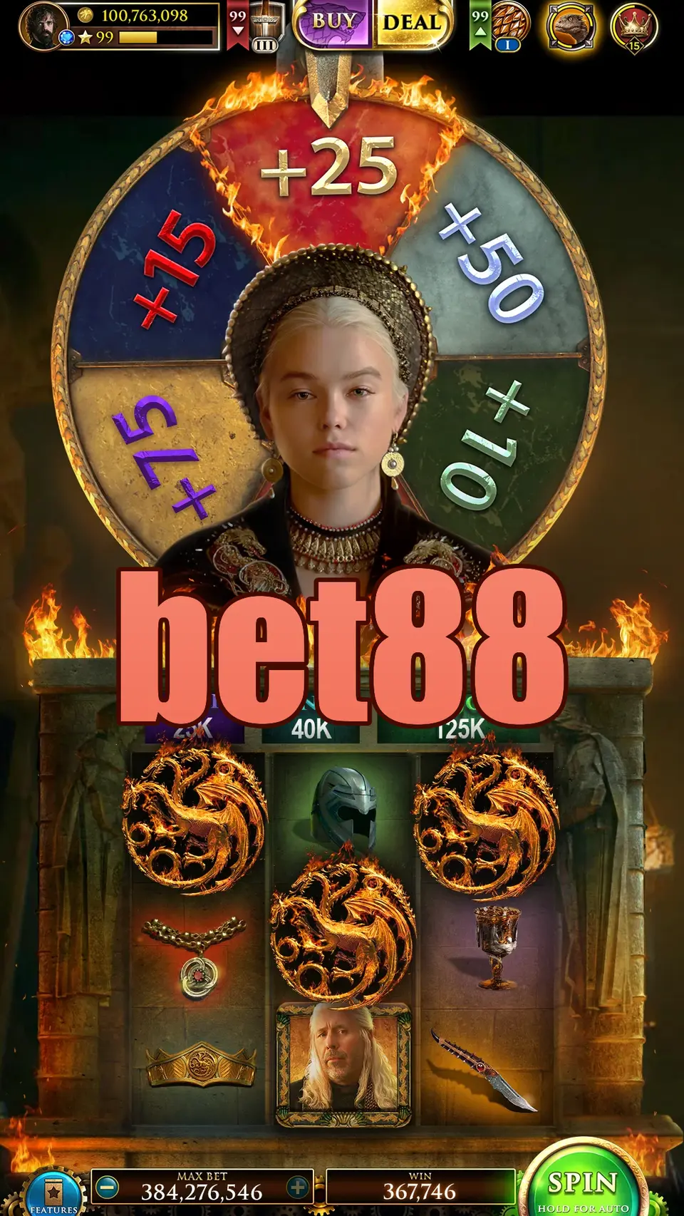 bet88 Preview - Opisyal I-download