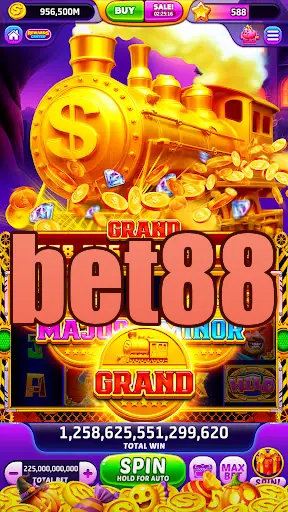 bet88 Mga screenshot Opisyal APK